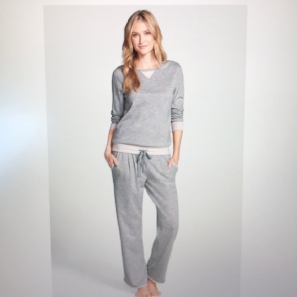 carole hochman loungewear